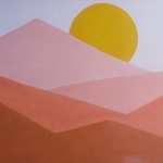 Hier komt de zon Hier komt de zon