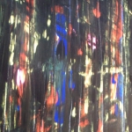 In the lights In the lights