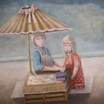 tentoonstelling tentoonstelling