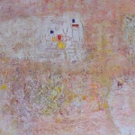Mondriaan inspired Mondriaan inspired