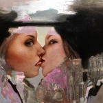 The kiss The kiss