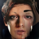 Losing face Losing face