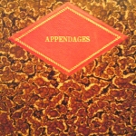 boek Appendages boek Appendages