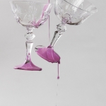 roze voetjes roze voetjes