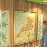 blinde kaart blinde kaart