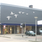vluchtweg vluchtweg