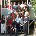foto van de bewoners foto van de bewoners