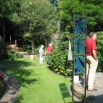 Tuinobjecten Tuinobjecten