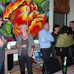 Opening 2010 - impressie van de opening Opening 2010 - impressie van de opening
