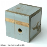 Raimond Evers Raimond Evers