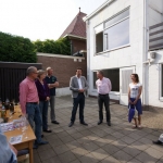 Startschot 2011 - Speech van de wethouder Startschot 2011 - Speech van de wethouder