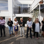 Startschot 2011 - De gasten Startschot 2011 - De gasten