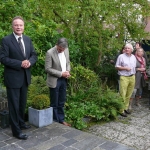 Opening 2011- Speech burgemeester Opening 2011- Speech burgemeester
