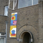 opening 2011 - Banier opening 2011 - Banier