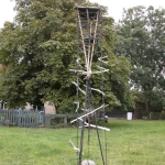 Paul Dennis Edens - Verbeeldende Zaken ( Installatie; diverse materialen) Paul Dennis Edens - Verbeeldende Zaken ( Installatie; diverse materialen)