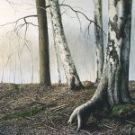 Wout Wachtmeester - Discovery of Time ( Acrylverf op linnen) Wout Wachtmeester - Discovery of Time ( Acrylverf op linnen)