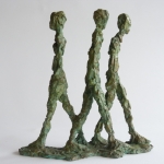 Sytske Miedema - The right direction (Brons) Sytske Miedema - The right direction (Brons)