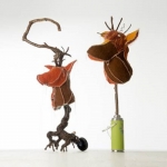 Brekelmans, Margot Brekelmans, Margot