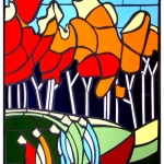 Henk Middeljans - Mozaïek Art Henk Middeljans - Mozaïek Art