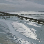 Fred Thoolen - schilderij Fred Thoolen - schilderij