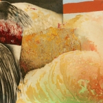 Sikko Mulder - Schilderij Sikko Mulder - Schilderij
