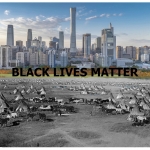 Black Lives Matter Black Lives Matter