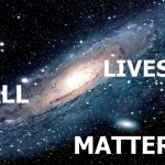 All lives matter All lives matter