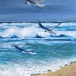 Flying Away Flying Away