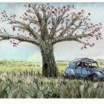 De stille ontmoeting De stille ontmoeting