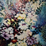 Flowers XVII Flowers XVII