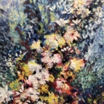Flowers XVIII Flowers XVIII