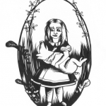Alice in Wonderland Alice in Wonderland