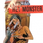 Monster Monster