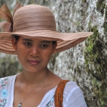Model Ayu Model Ayu