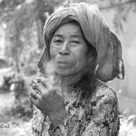 Ibu Sopor 2 Balinese old woman Ibu Sopor 2 Balinese old woman