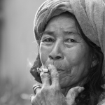 Ibu Sopor 3 Balinese old woman Ibu Sopor 3 Balinese old woman