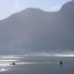 Lake Batur Lake Batur