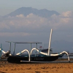 Sanur Bali evening 2014 Sanur Bali evening 2014