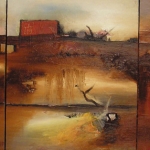 Landscape of the Imagination Landscape of the Imagination