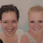 Lars & Lisa Lars & Lisa