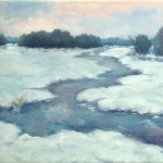 Winterbeek Winterbeek