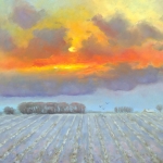 'Winterakker' 'Winterakker'