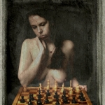 Chess 2 (detail 2)