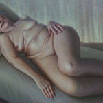 Delicate flesh Delicate flesh