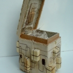 Box of bricks' Box of bricks'