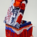 'Dutch Glory Box ' 'Dutch Glory Box '