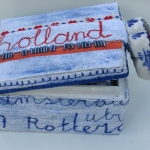"Old Blue Box '' "Old Blue Box ''