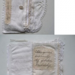 Handkerchiefs: Posh ladies wipes Handkerchiefs: Posh ladies wipes
