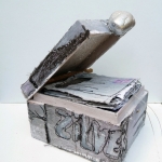 'Silver box' 'Silver box'