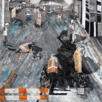 City 11: Road workers City 11: Road workers
